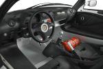 Lotus Exige Cup 260 2008 года